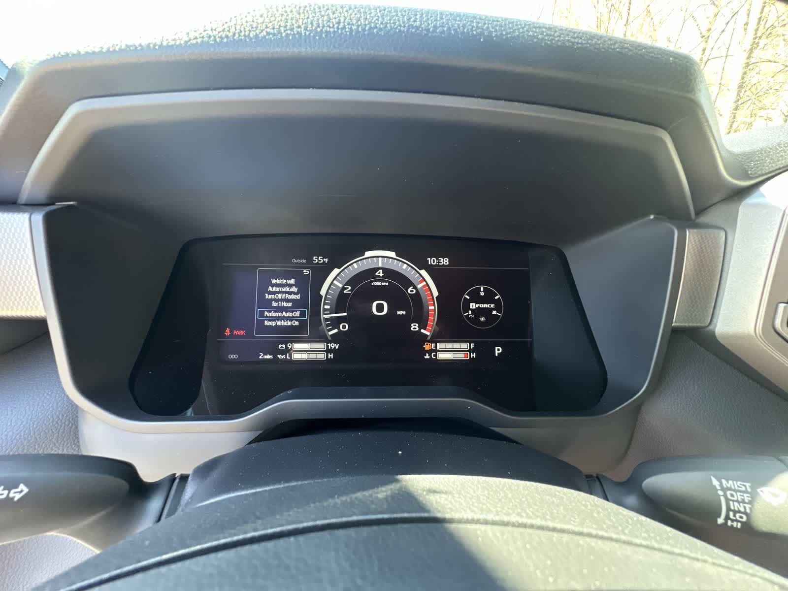 Thumbnail: 2026 Toyota Tundra - 31