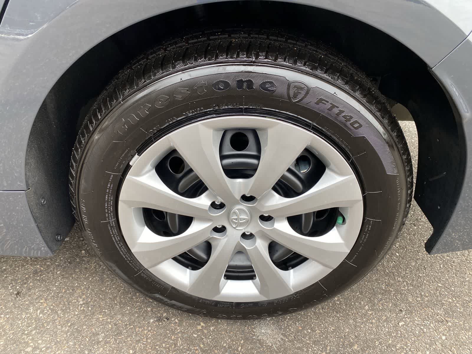 Thumbnail: 2026 Toyota Corolla - 12