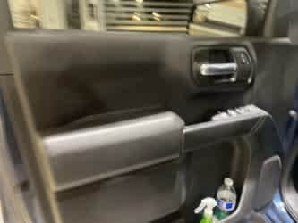 Thumbnail: 2022 Chevrolet Silverado 1500 - 11