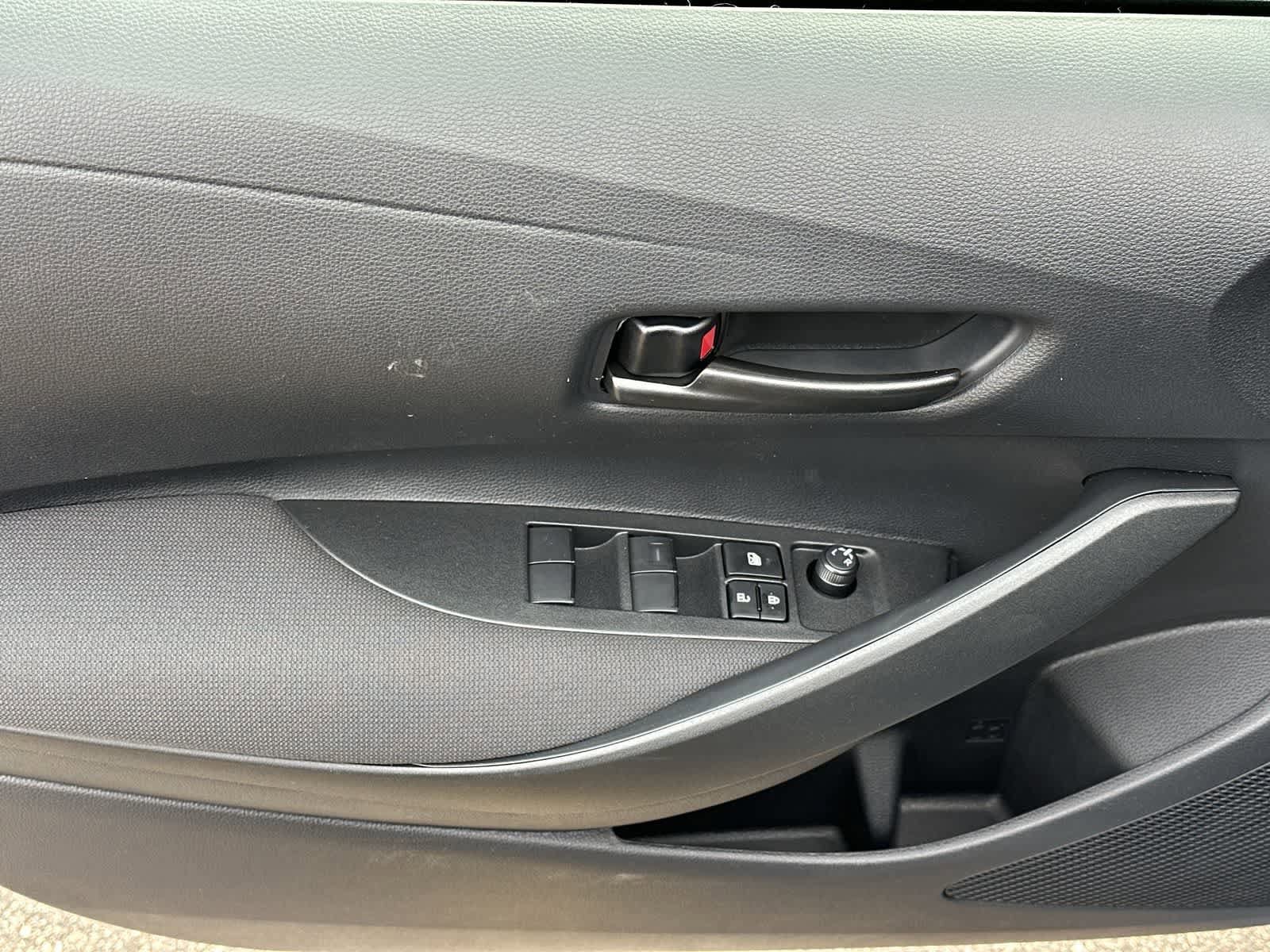 Thumbnail: 2026 Toyota Corolla - 19