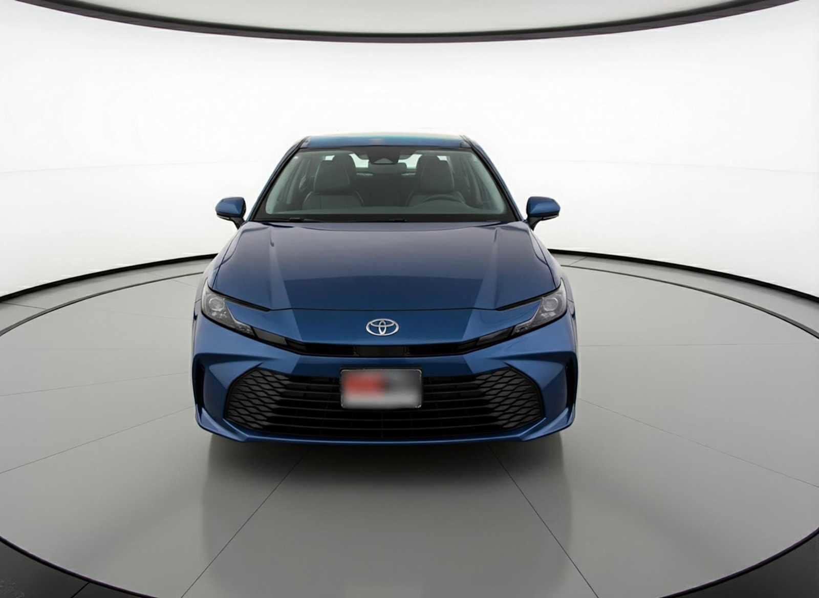 Thumbnail: 2025 Toyota Camry - 2