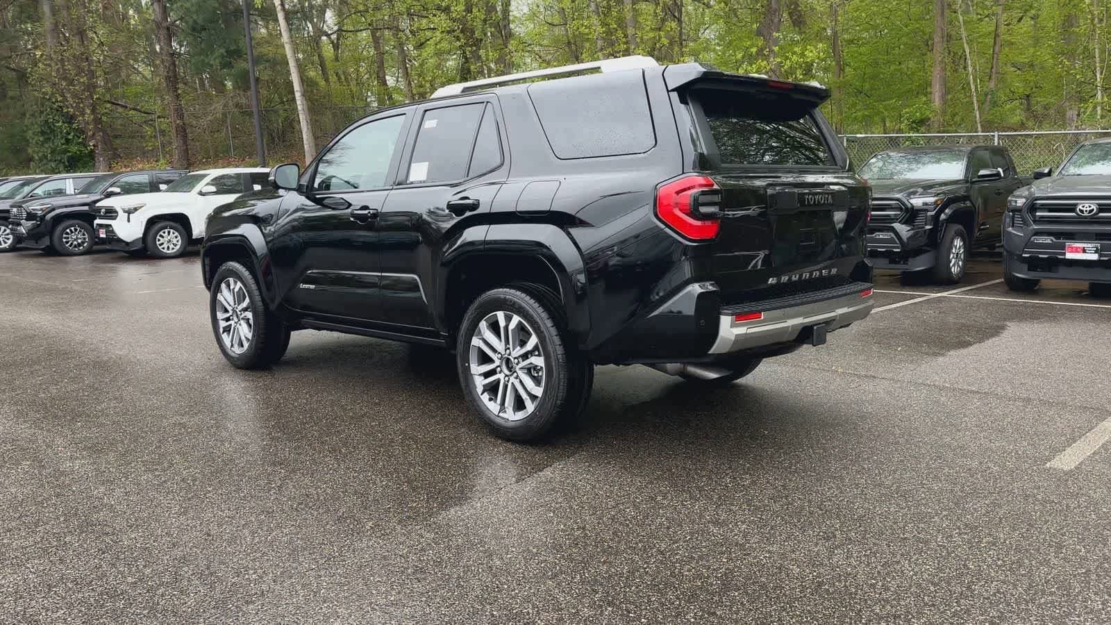 Thumbnail: 2026 Toyota 4Runner - 17