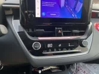 Thumbnail: 2023 Toyota Corolla - 21