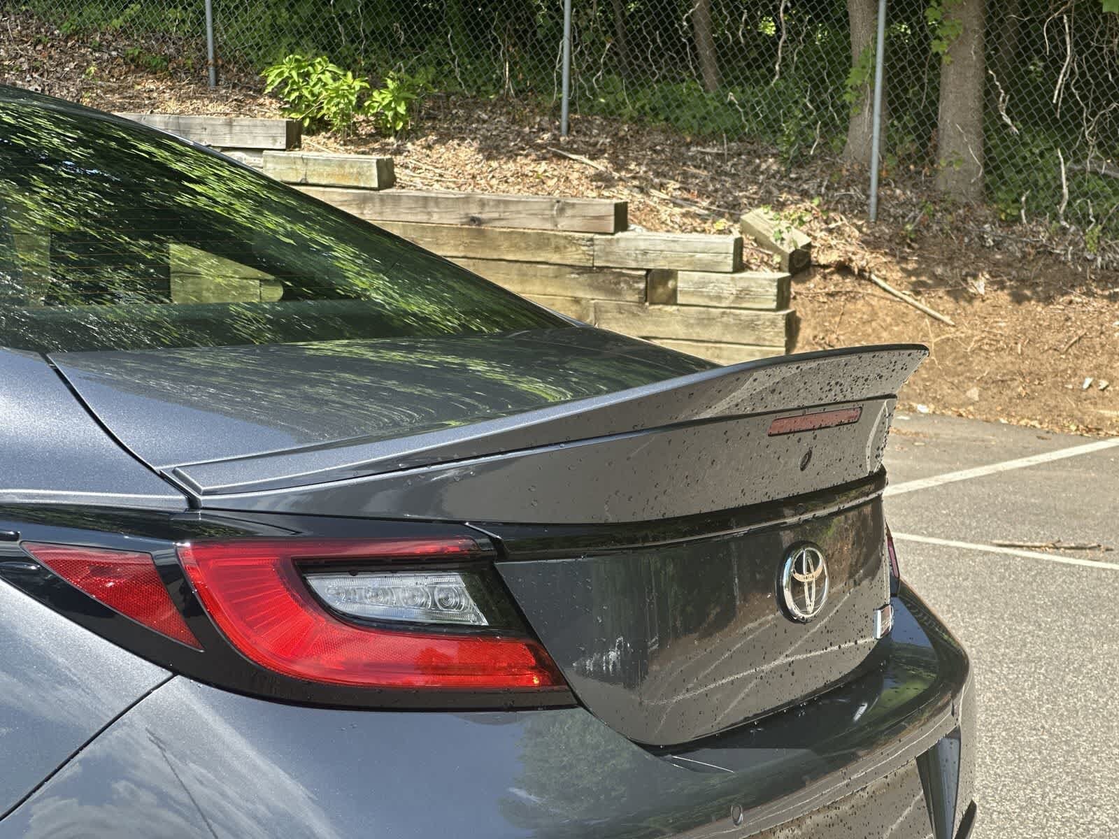 Thumbnail: 2026 Toyota GR86 - 16