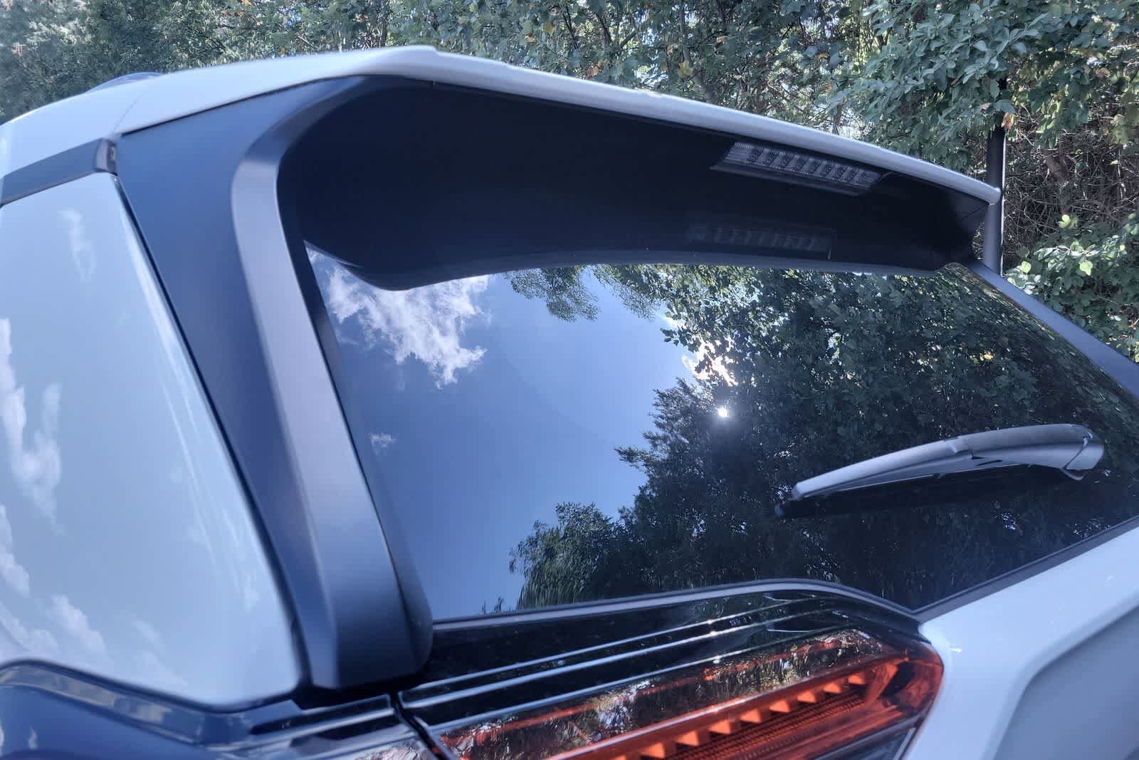 Thumbnail: 2025 Toyota RAV4 - 14