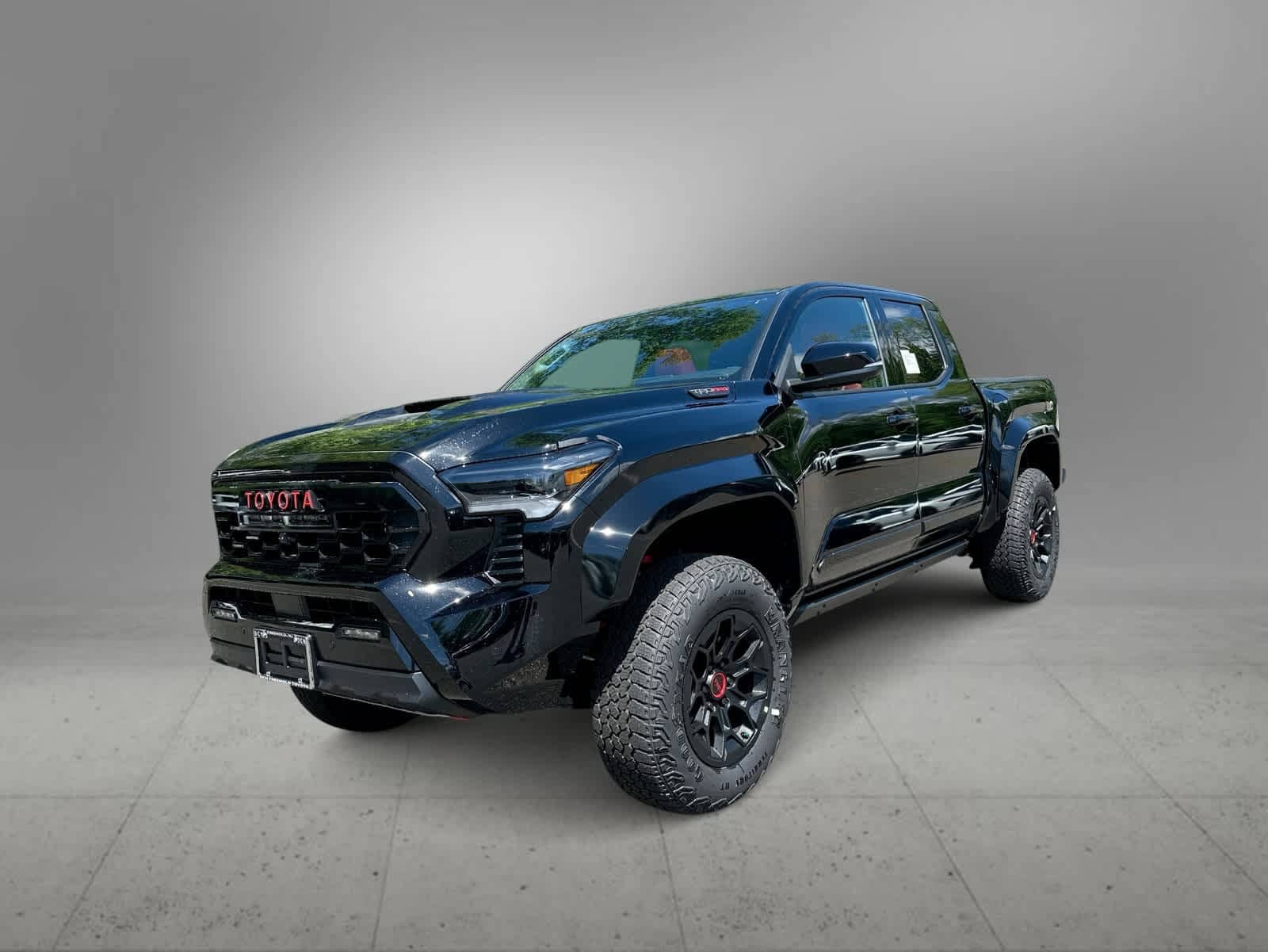 Thumbnail: 2026 Toyota Tacoma - 1