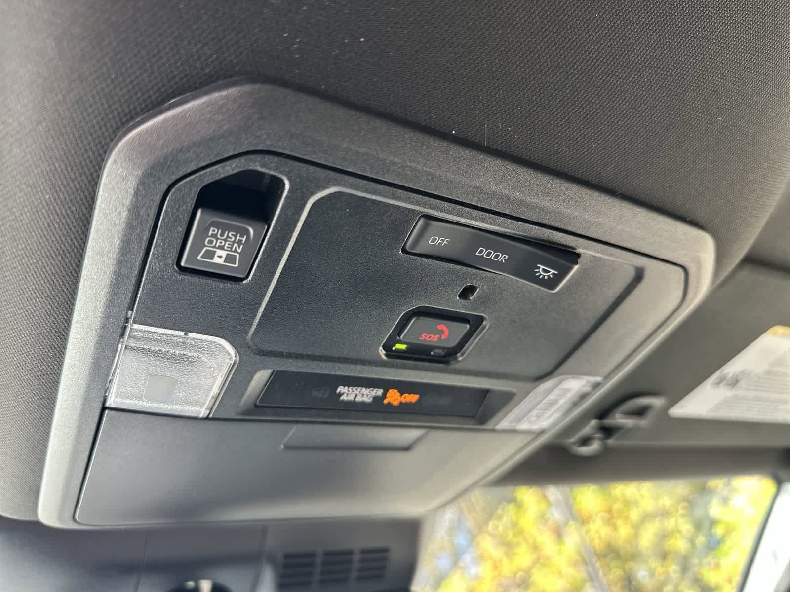 Thumbnail: 2025 Toyota Tacoma - 25