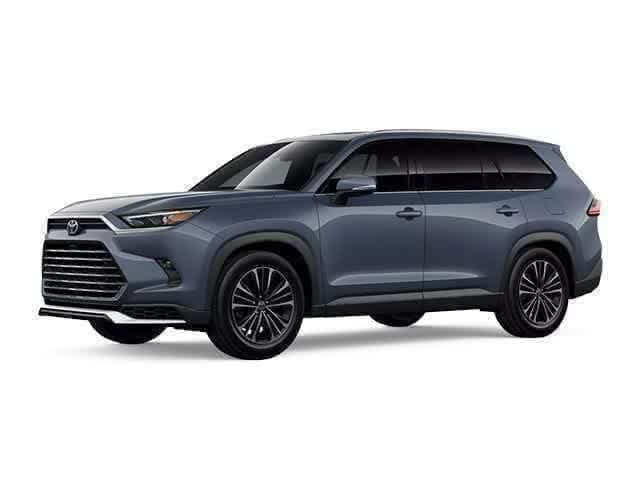 2026 Toyota Grand Highlander Platinum -
                  Freehold, NJ
