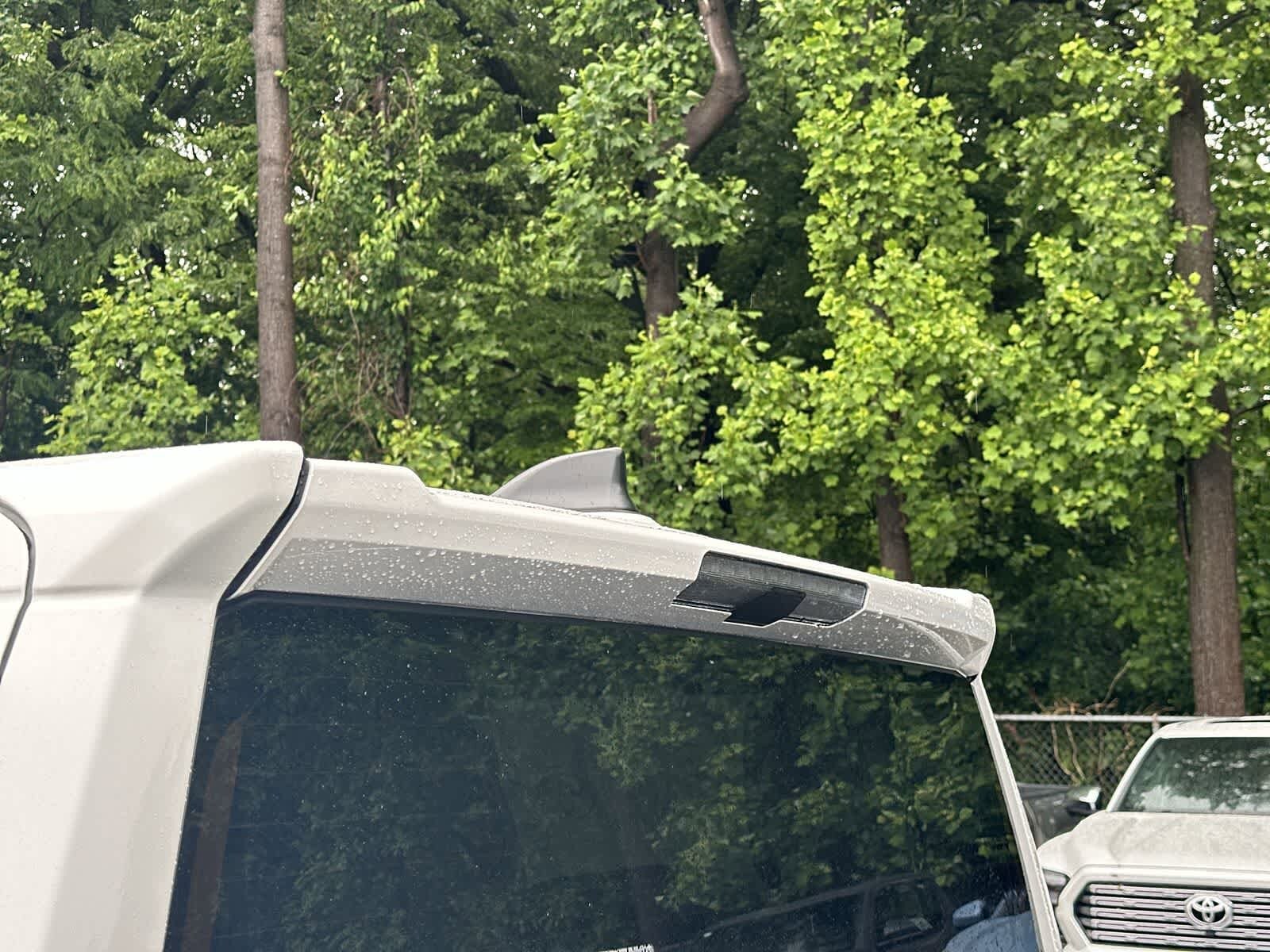 Thumbnail: 2026 Toyota Tacoma - 18
