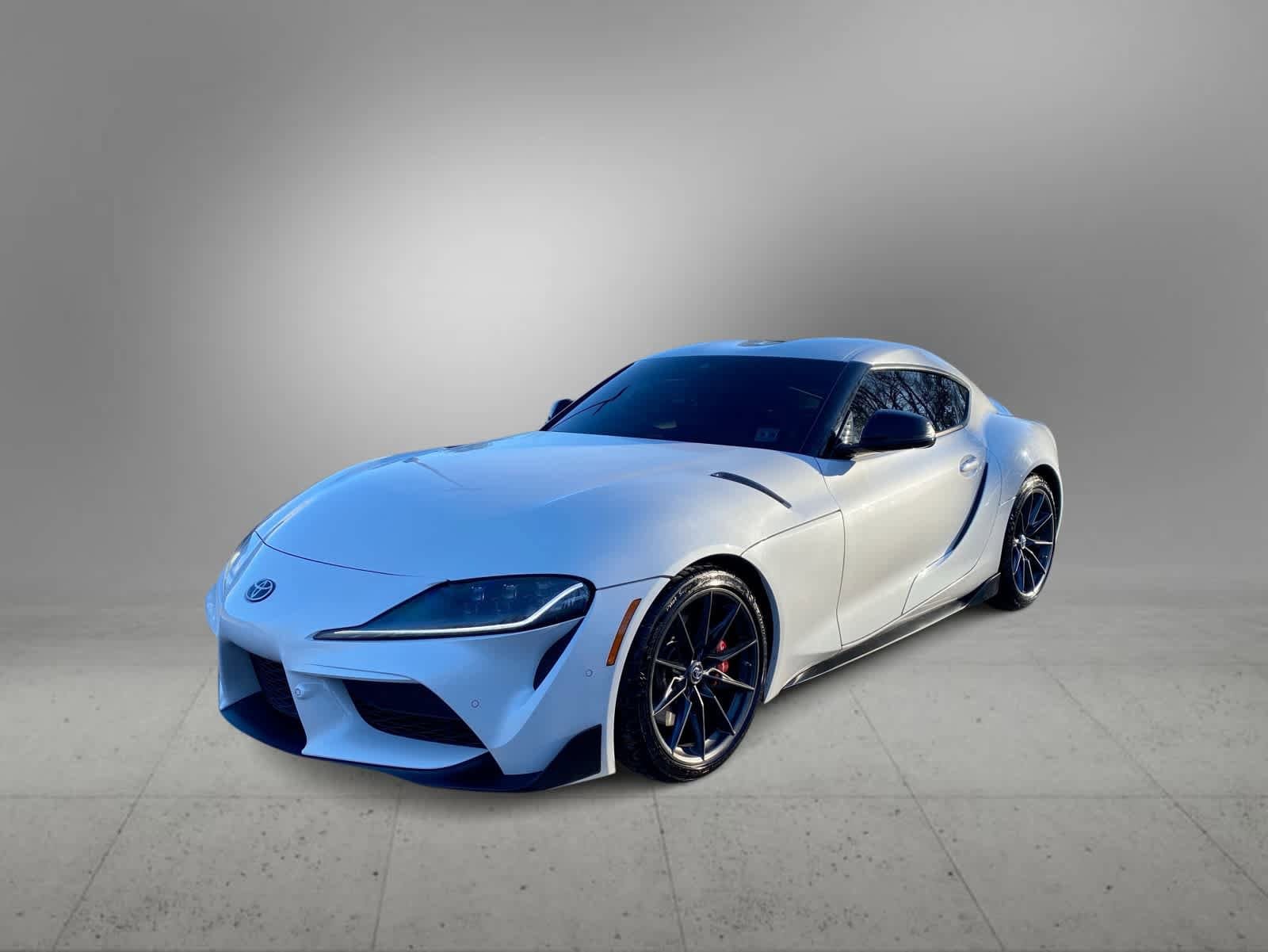 2024 Toyota GR Supra Premium -
                  Freehold, NJ