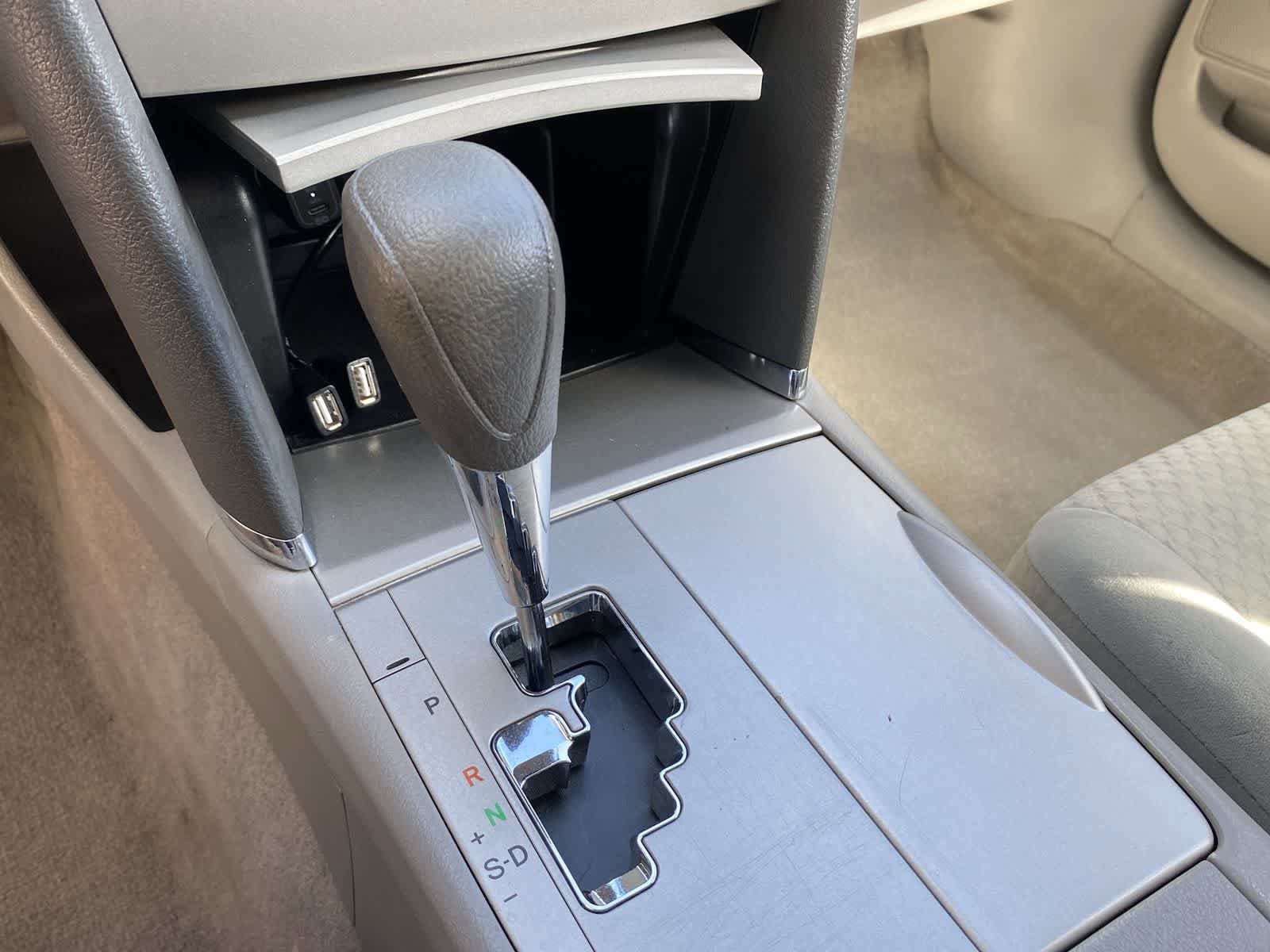 Thumbnail: 2009 Toyota Camry - 28