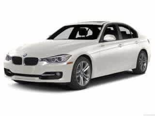 Thumbnail: 2013 BMW 3 Series - 3