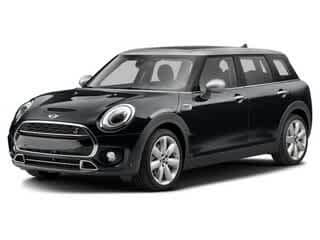 2016 MINI Clubman S