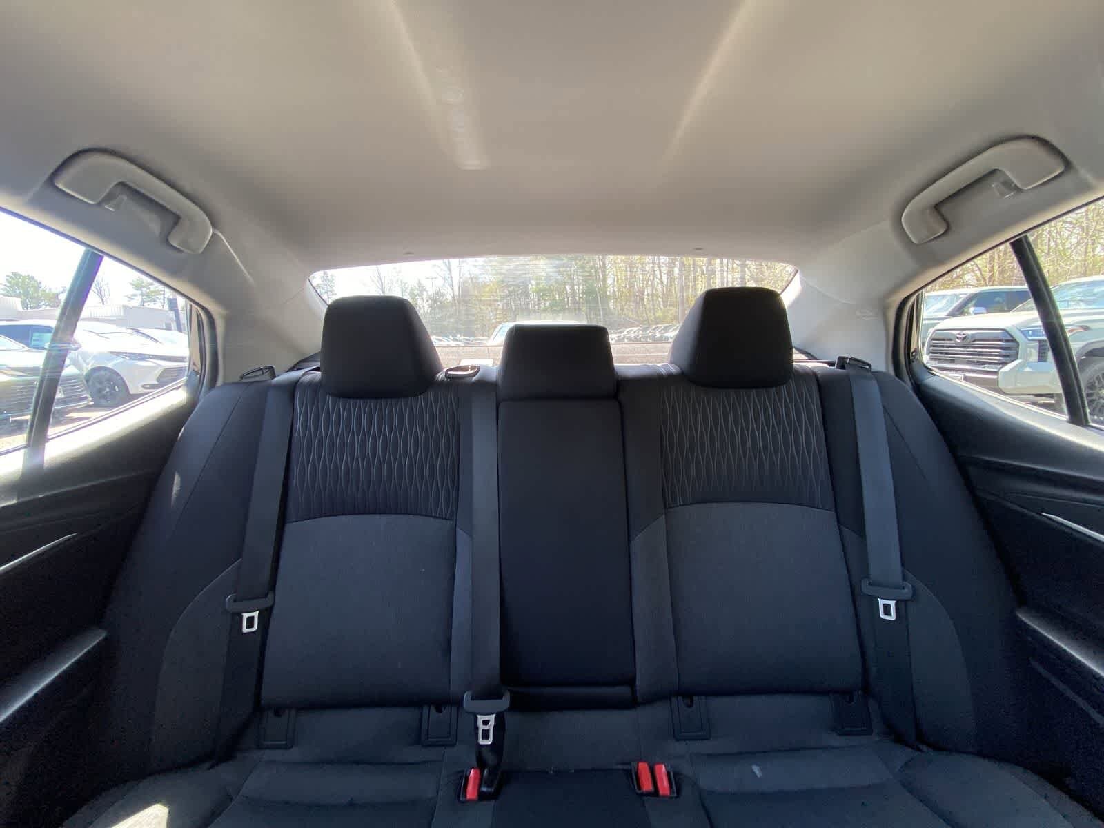 Thumbnail: 2025 Toyota Camry - 28