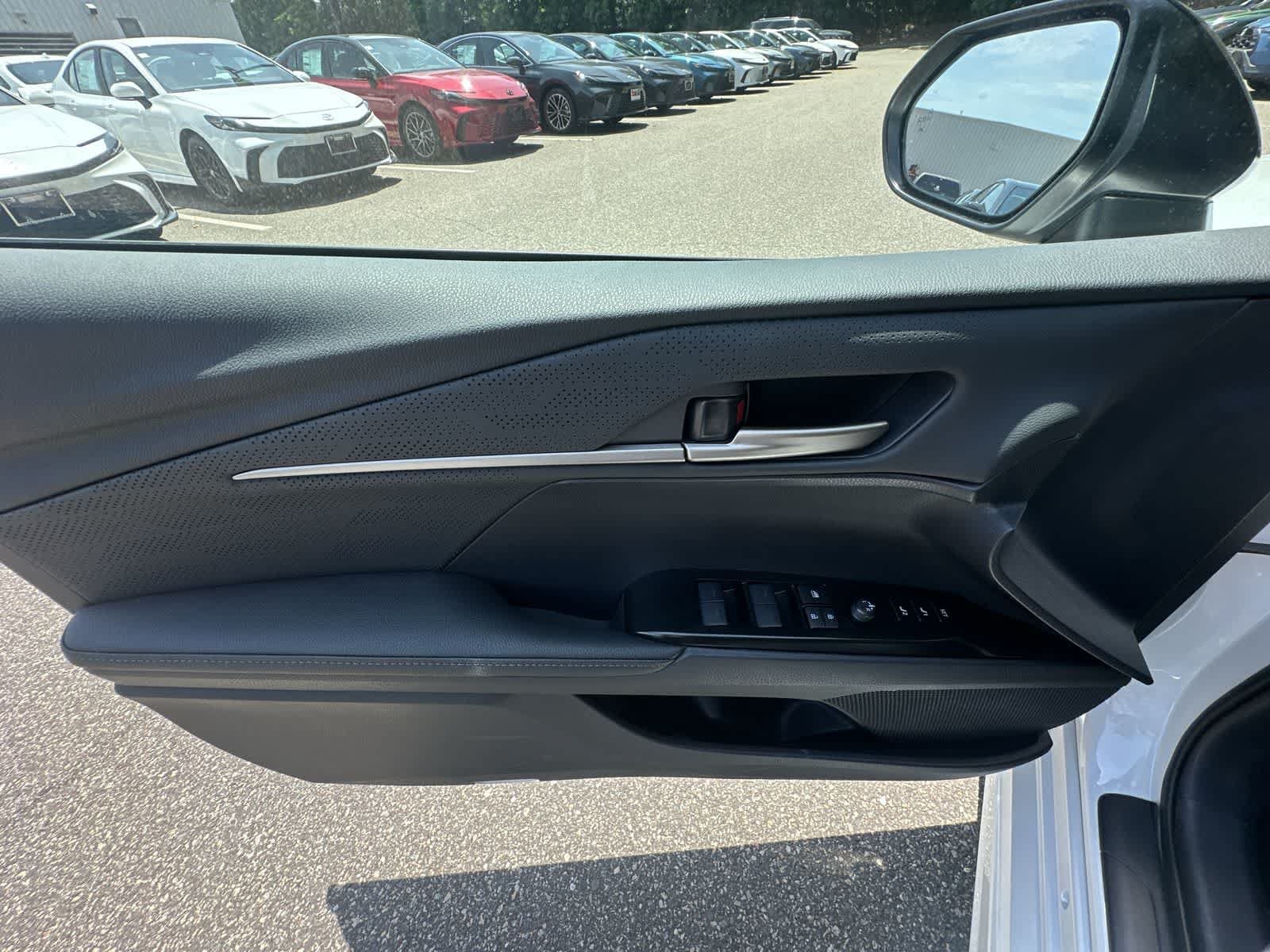 Thumbnail: 2026 Toyota Camry - 26