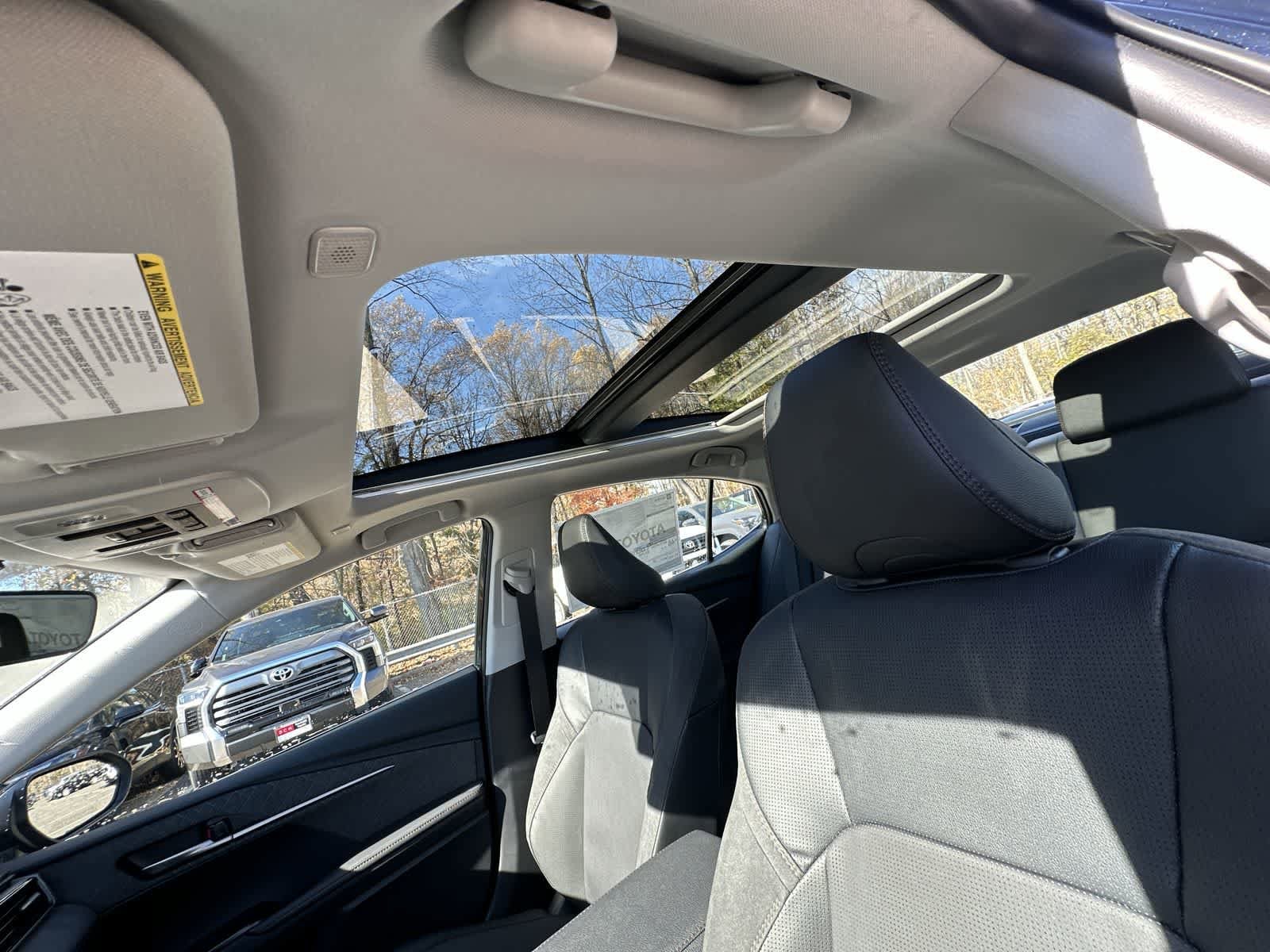 Thumbnail: 2026 Toyota Camry - 24