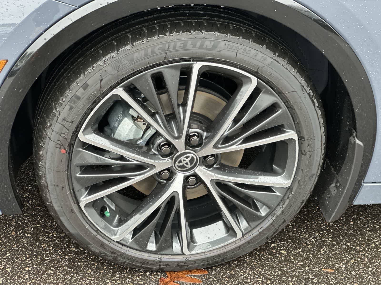 Thumbnail: 2026 Toyota Prius - 10