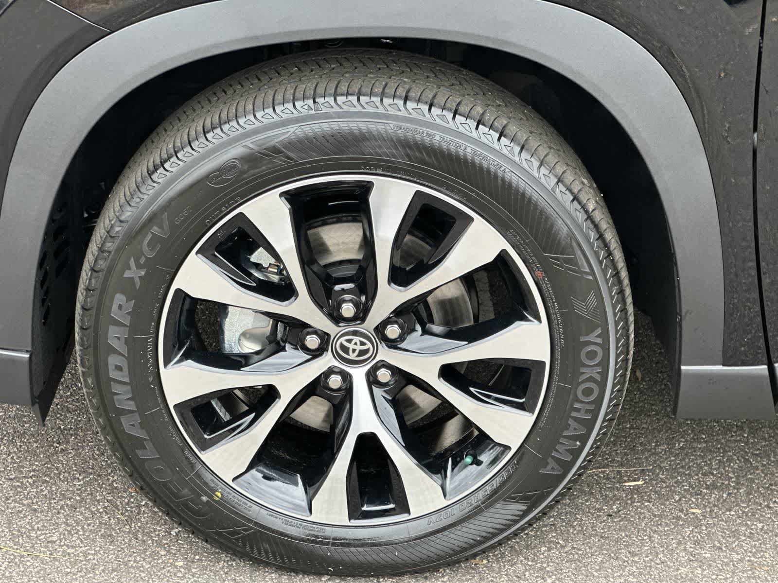 Thumbnail: 2026 Toyota Grand Highlander - 11