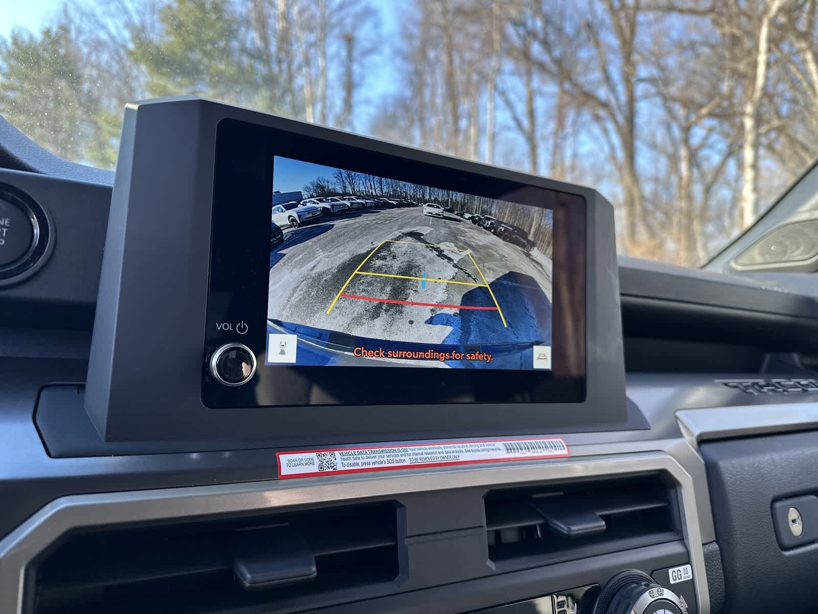 Thumbnail: 2026 Toyota Tacoma - 28