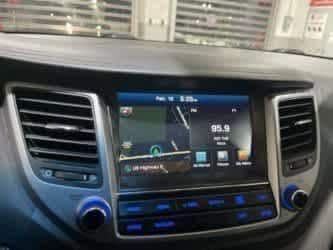 Thumbnail: 2017 Hyundai Tucson - 24