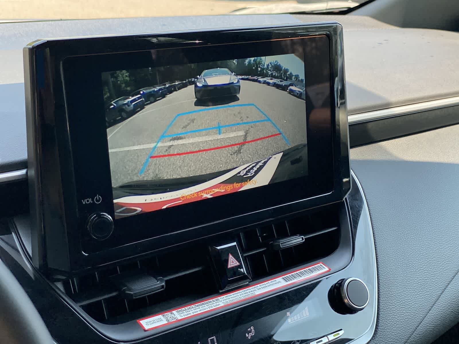 Thumbnail: 2026 Toyota Corolla - 30