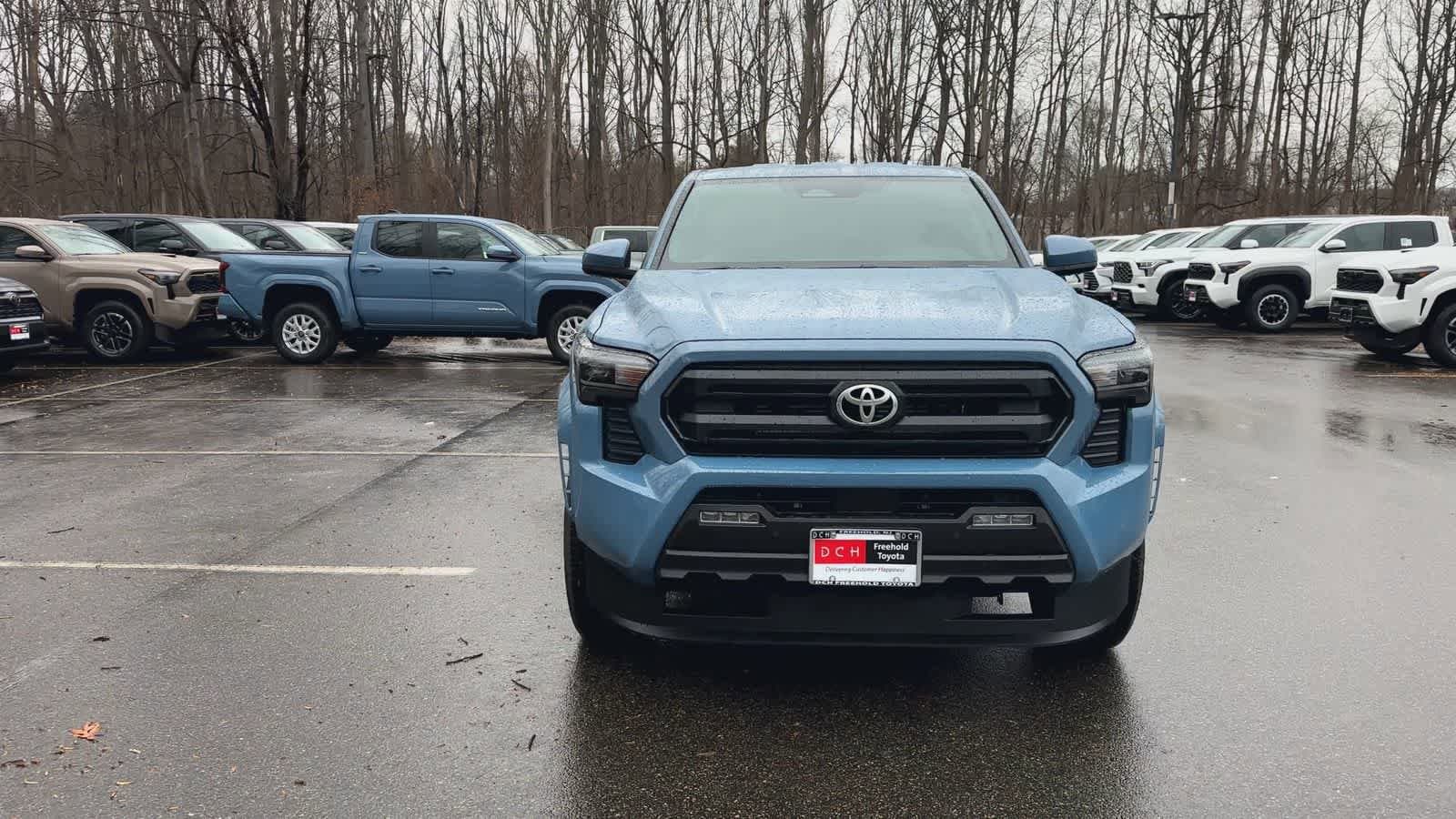 Thumbnail: 2026 Toyota Tacoma - 3