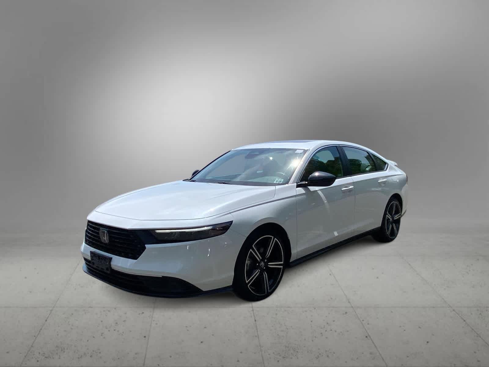 2023 Honda Accord Sport -
                  Freehold, NJ