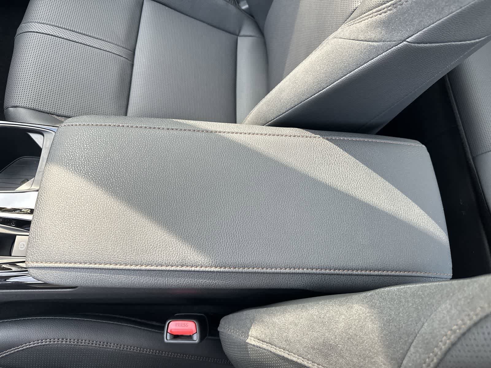 Thumbnail: 2026 Toyota Camry - 35