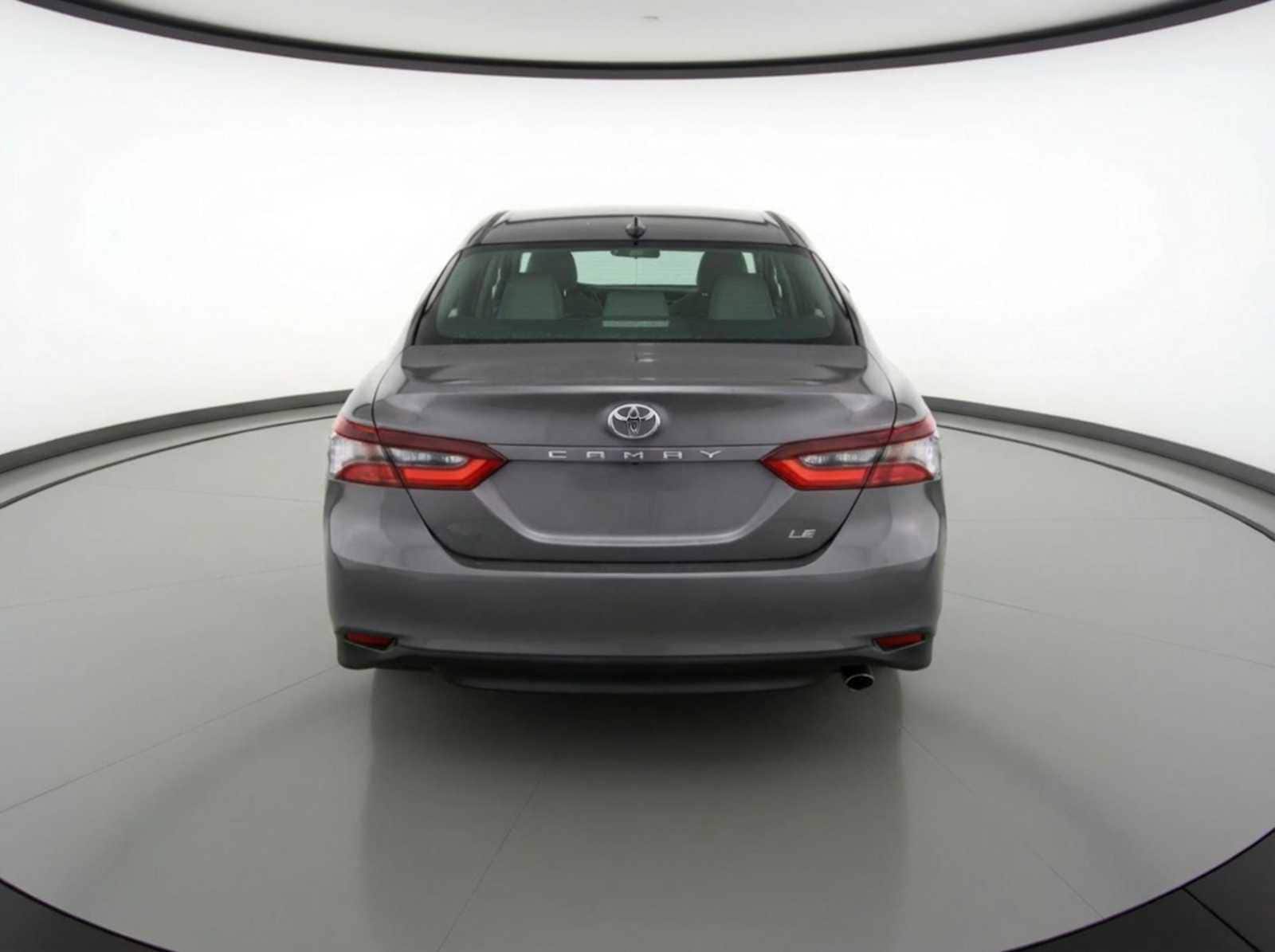 Thumbnail: 2023 Toyota Camry - 6