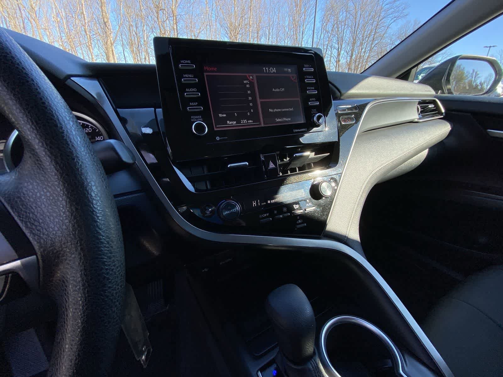 Thumbnail: 2024 Toyota Camry - 27