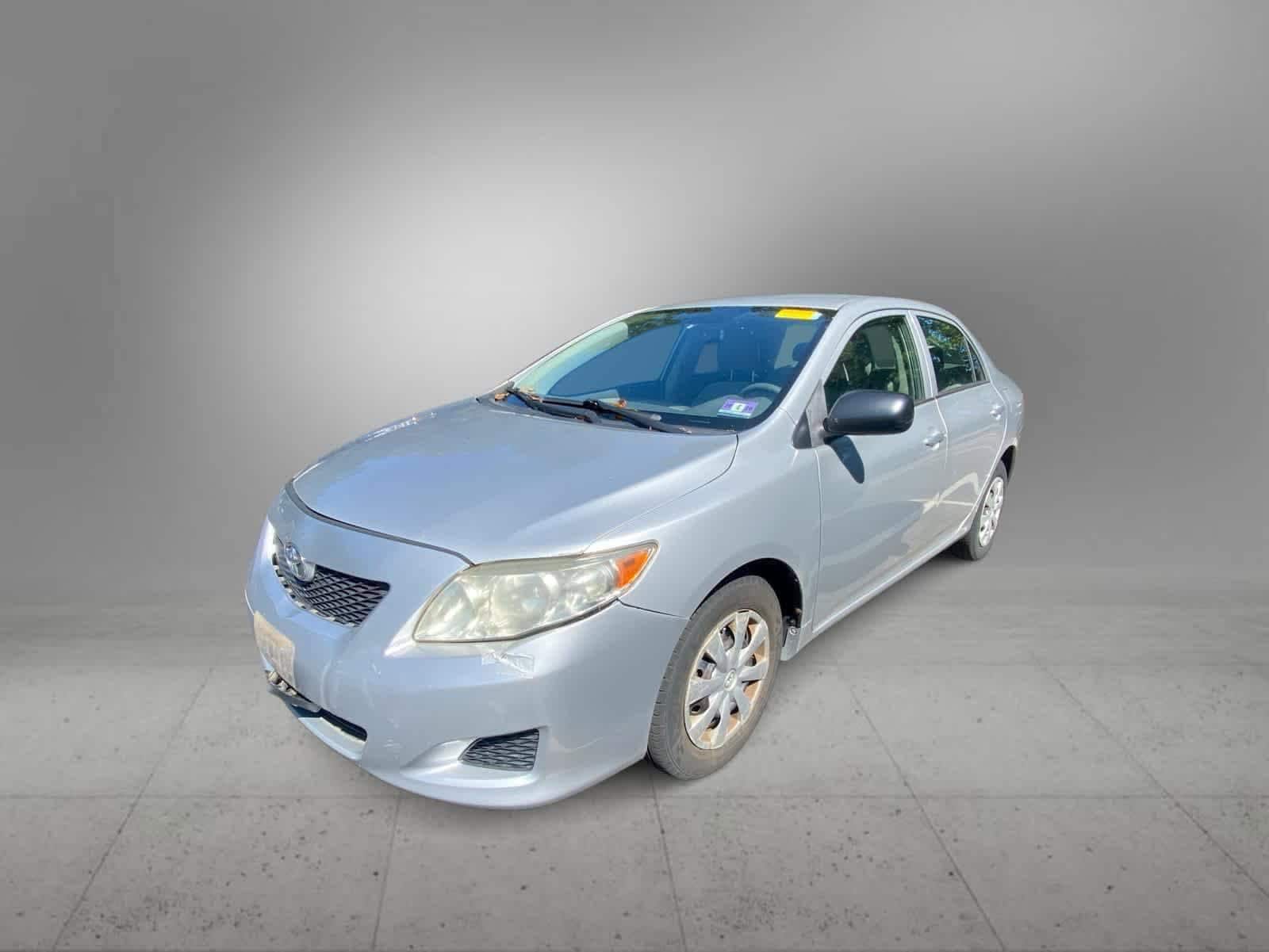 2009 Toyota Corolla Base -
                  Freehold, NJ