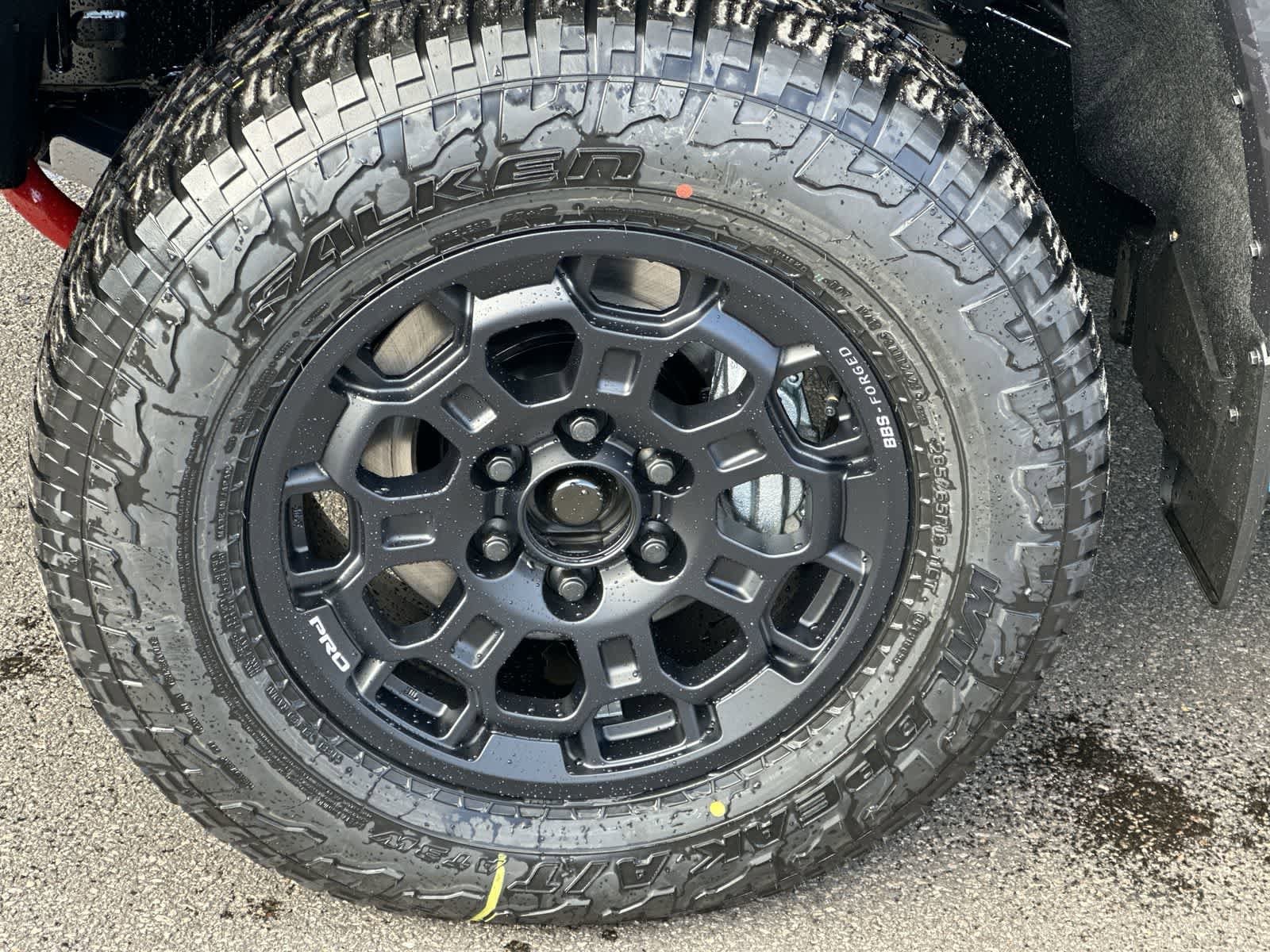 Thumbnail: 2026 Toyota Tundra - 10