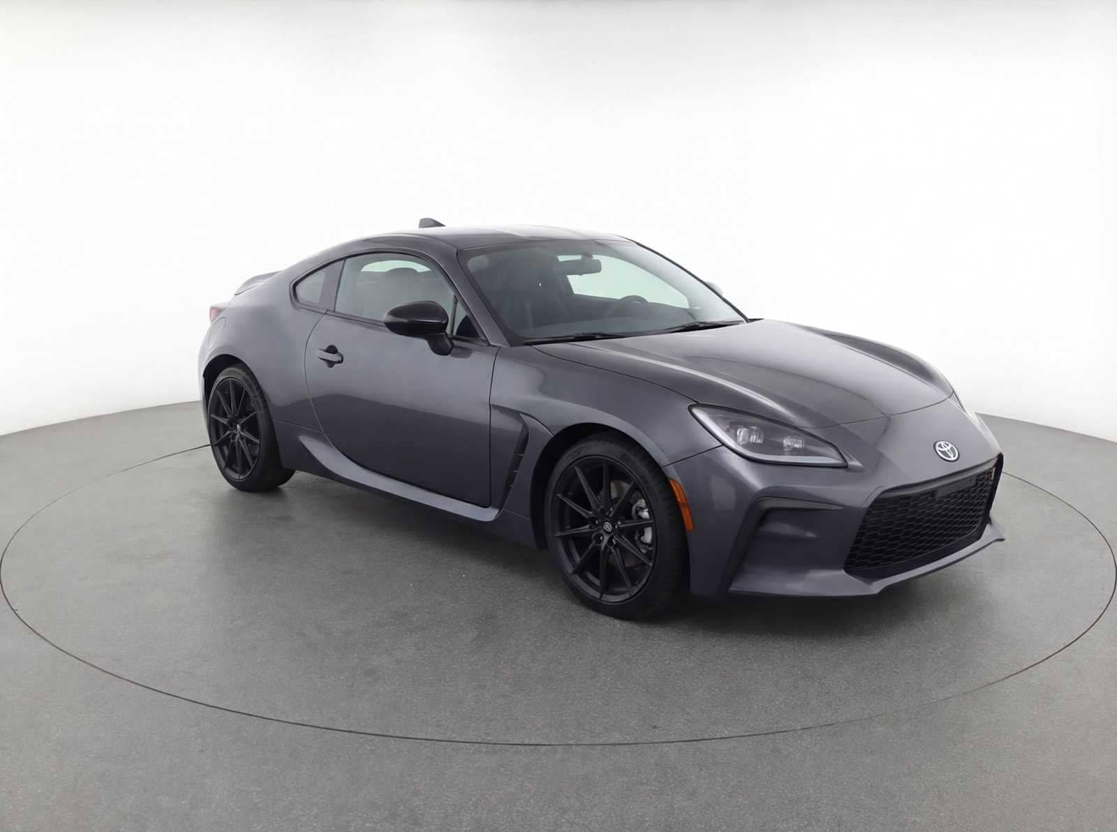 Thumbnail: 2023 Toyota GR86 - 3