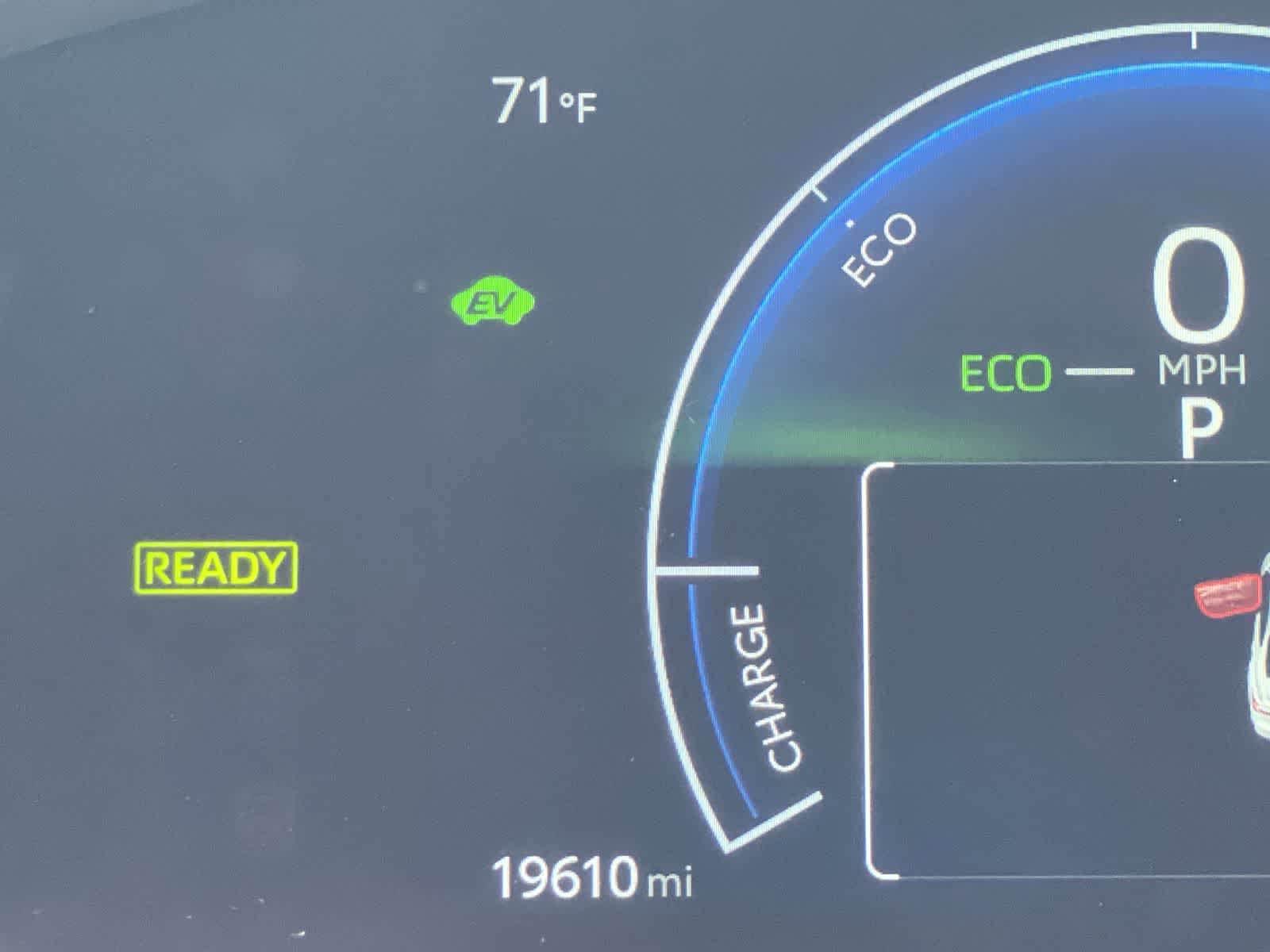 Thumbnail: 2025 Toyota Camry - 30