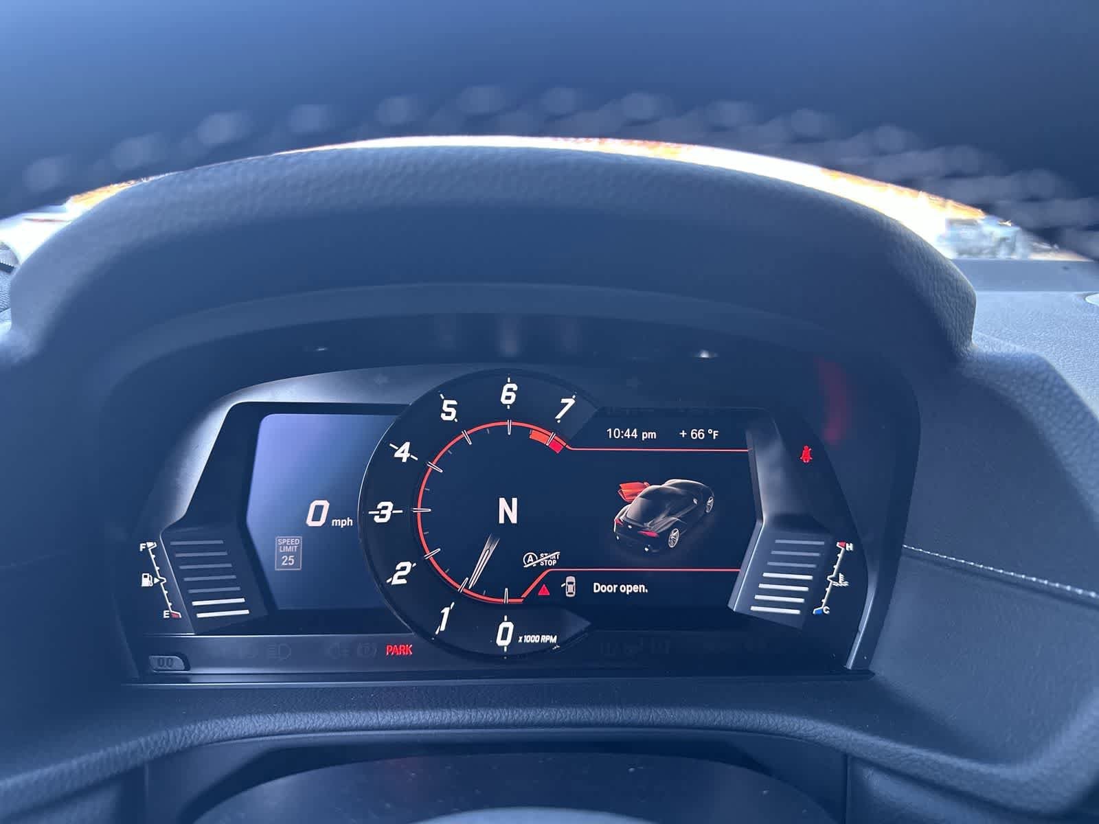 Thumbnail: 2026 Toyota GR Supra - 22