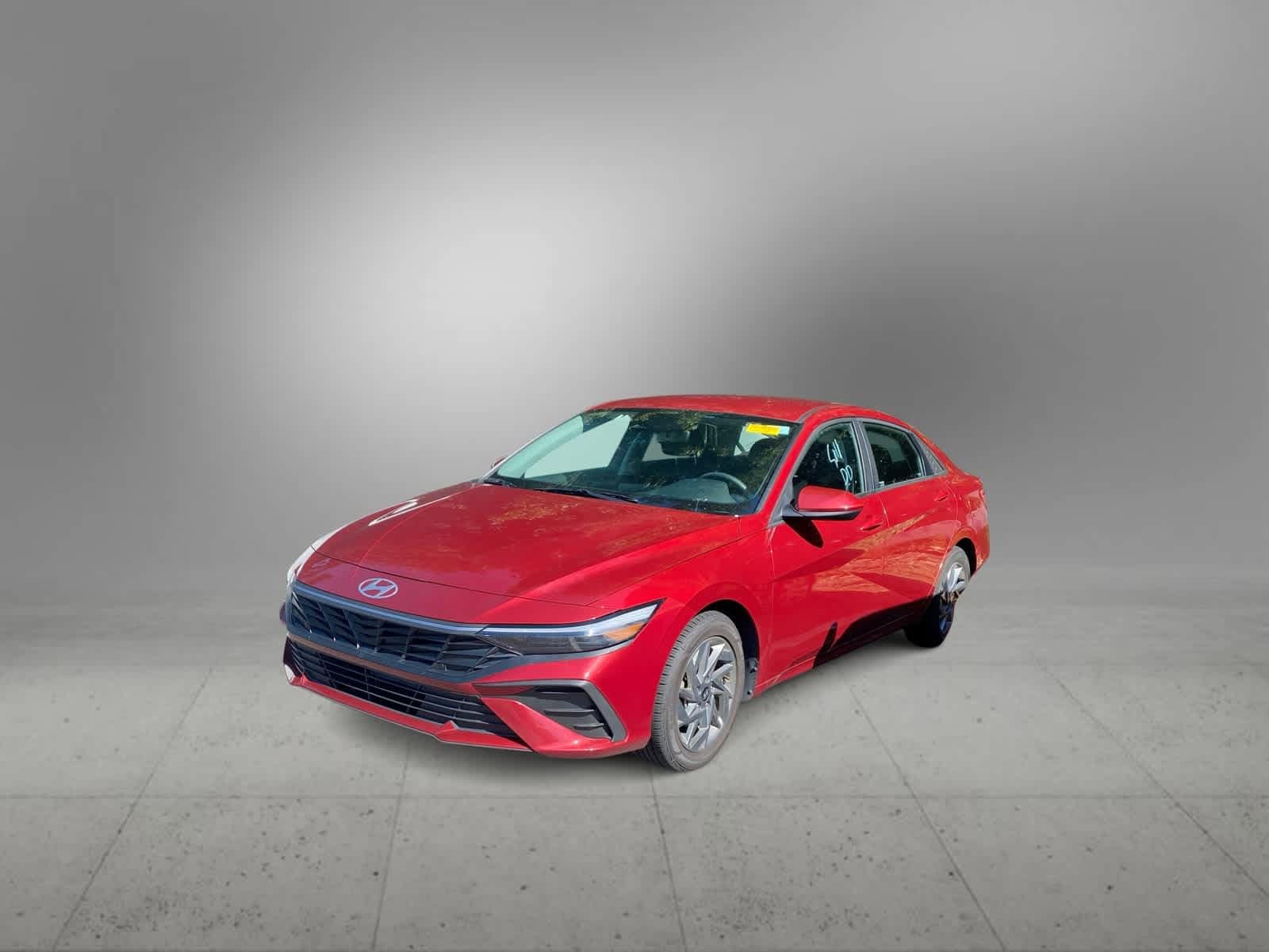 2024 Hyundai Elantra SEL -
                  Freehold, NJ