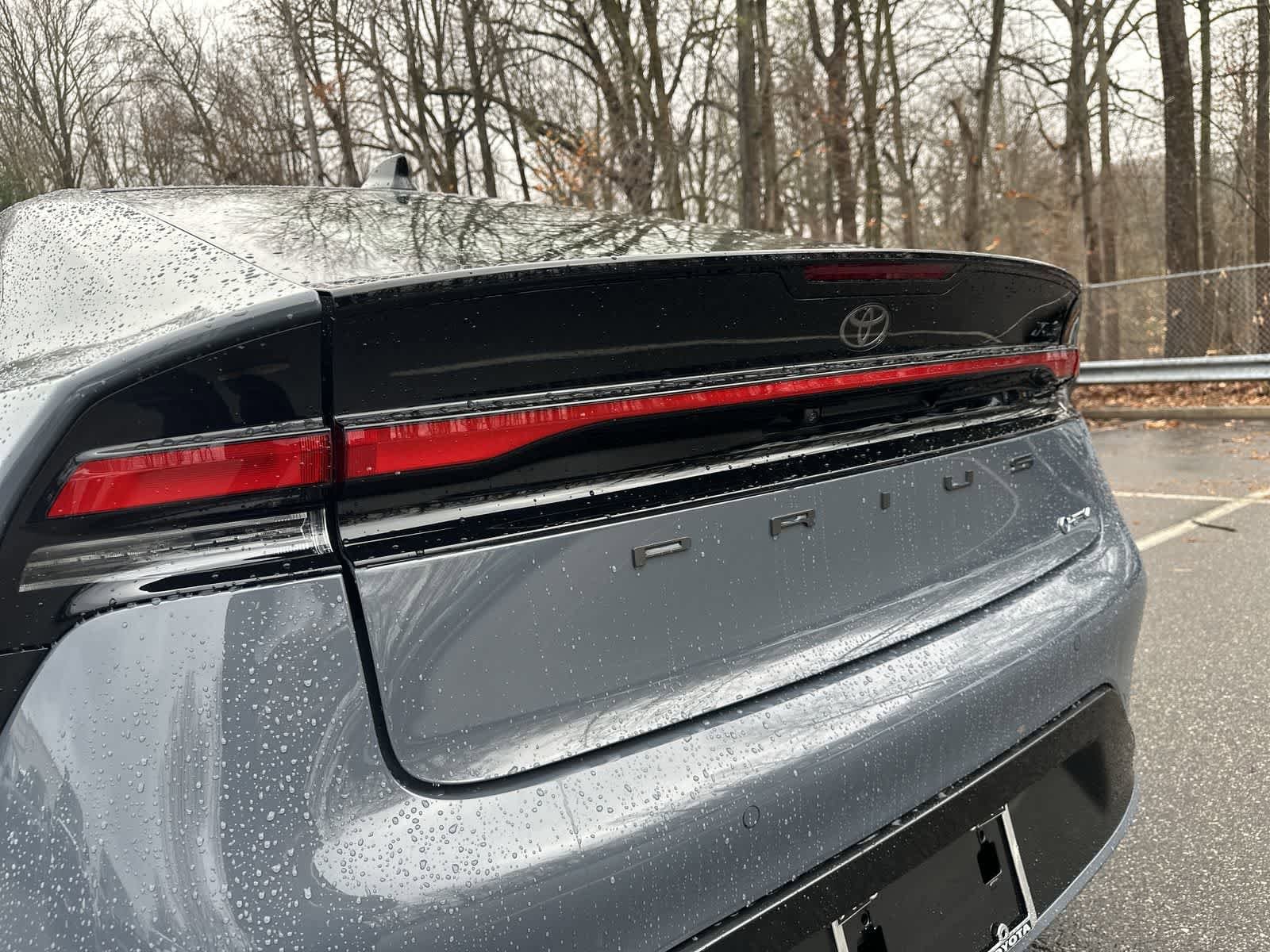 Thumbnail: 2026 Toyota Prius - 15