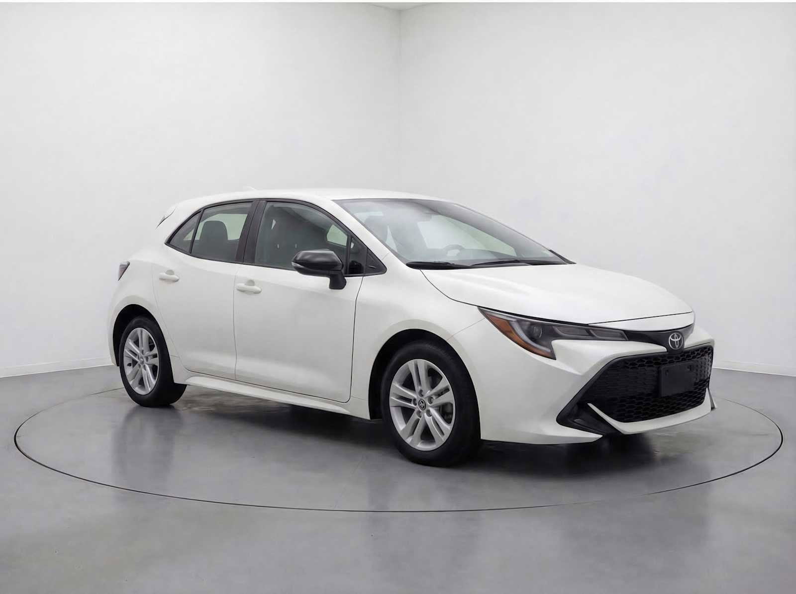 Thumbnail: 2026 Toyota Corolla - 3