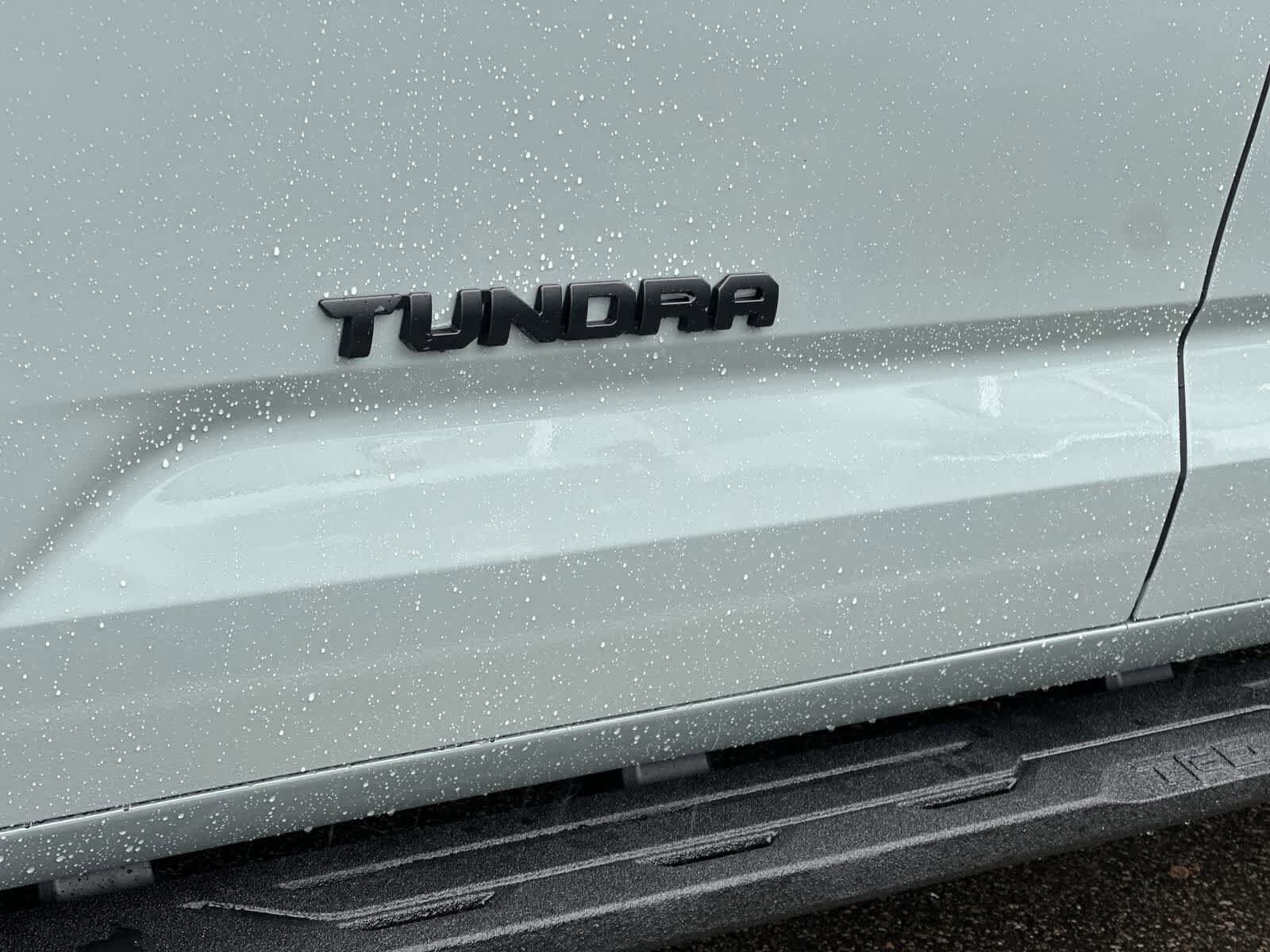 Thumbnail: 2026 Toyota Tundra - 13