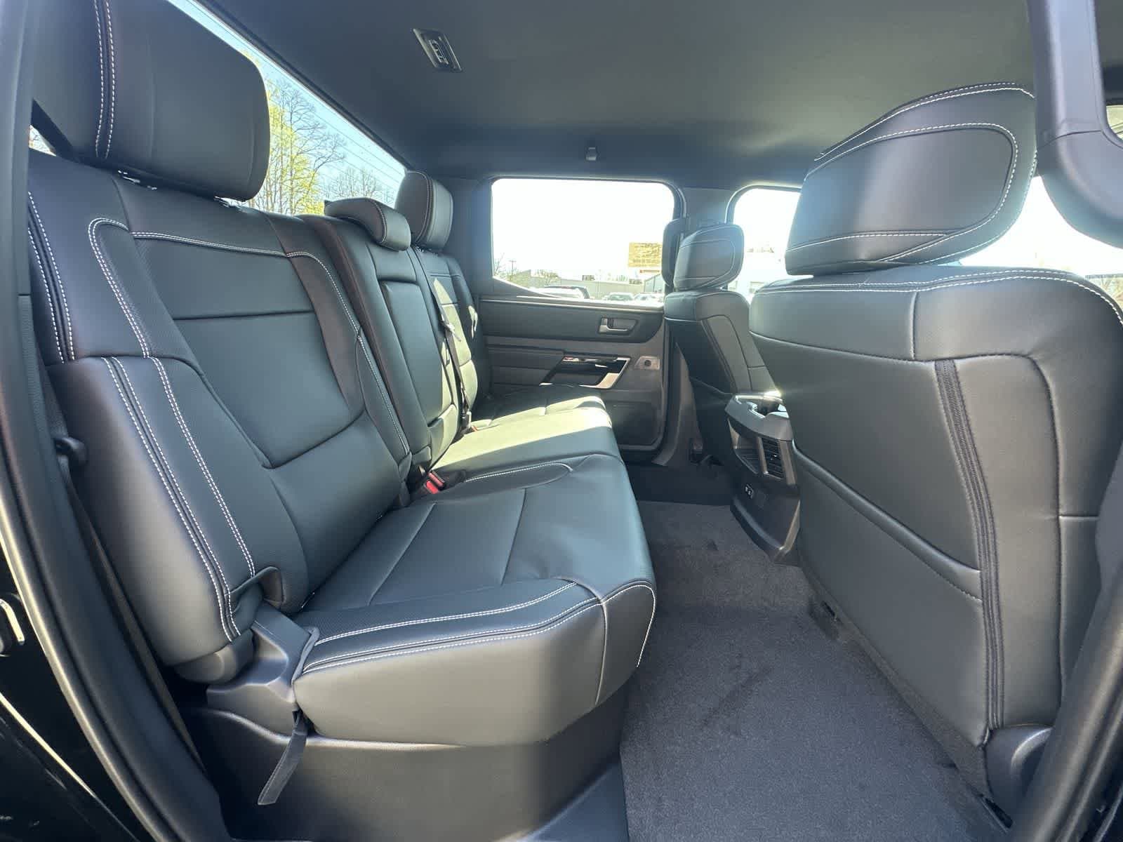 Thumbnail: 2026 Toyota Tundra - 42