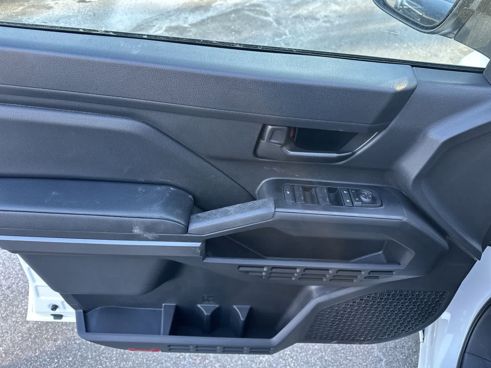 Thumbnail: 2026 Toyota Tacoma - 23