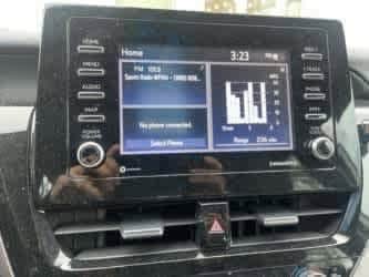 Thumbnail: 2023 Toyota Camry - 23