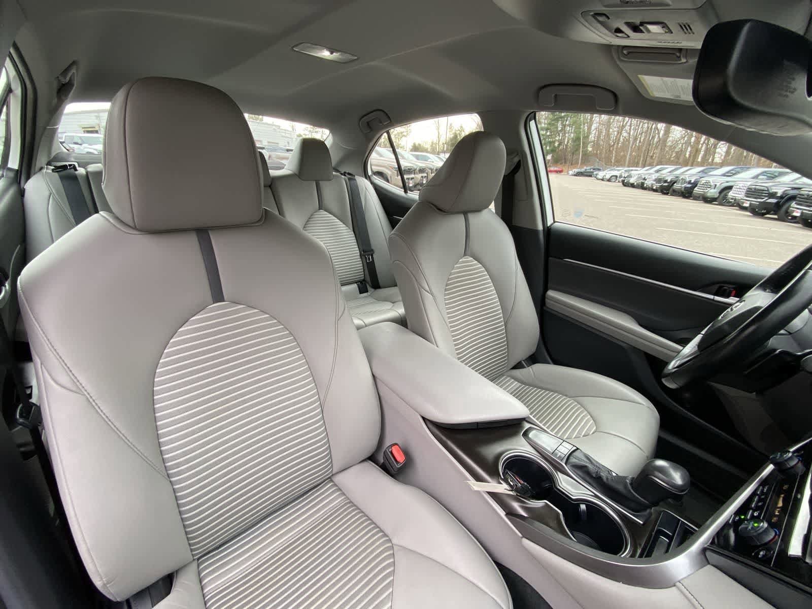 Thumbnail: 2024 Toyota Camry - 26