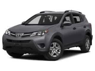 2014 Toyota RAV4 LE -
                  Freehold, NJ
