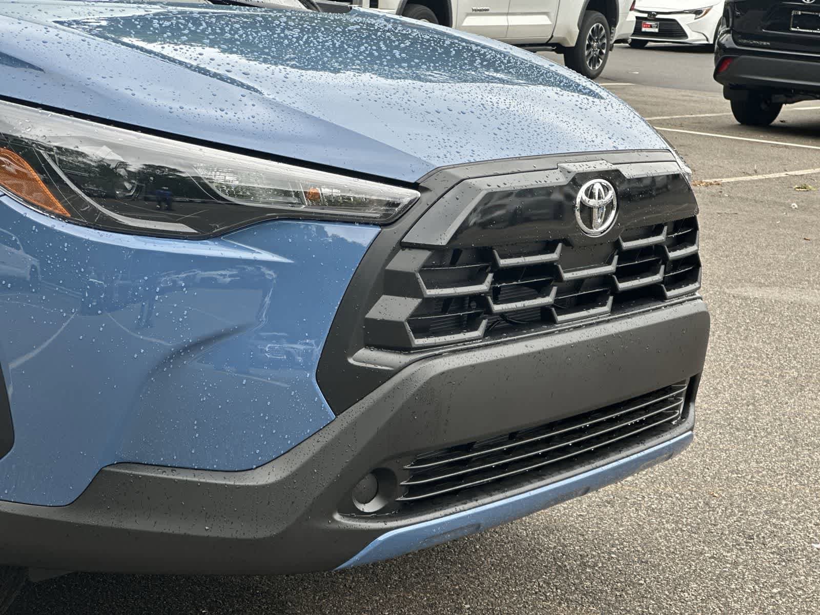 Thumbnail: 2026 Toyota Corolla Cross - 12