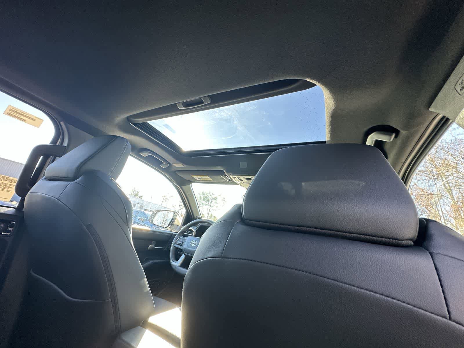 Thumbnail: 2026 Toyota 4Runner - 38