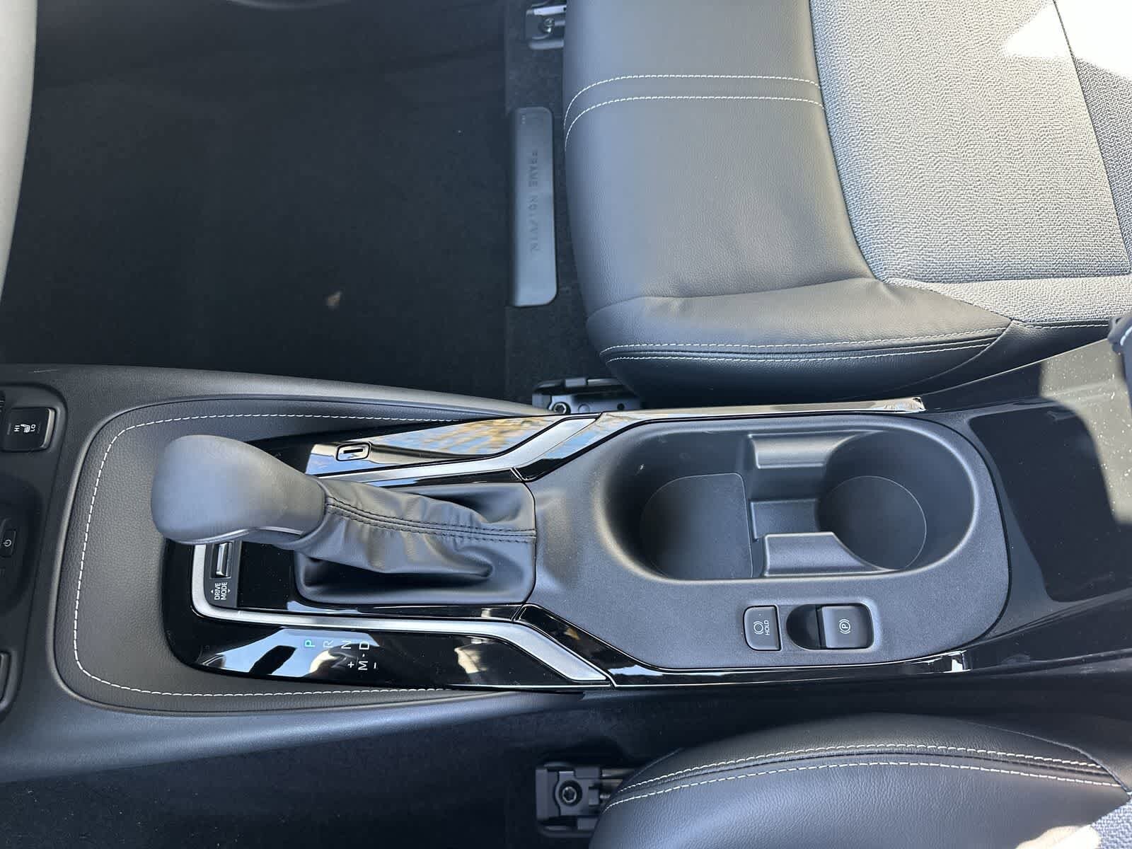 Thumbnail: 2026 Toyota Corolla - 25