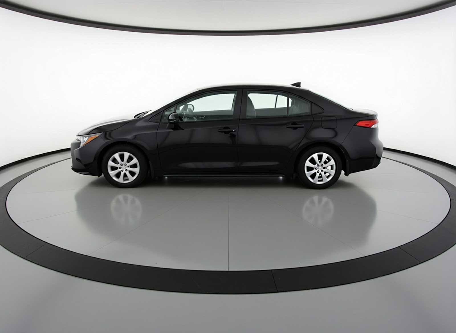 Thumbnail: 2024 Toyota Corolla - 6