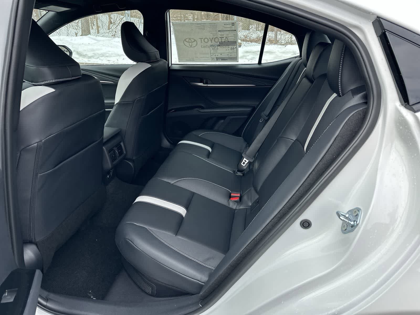 Thumbnail: 2026 Toyota Camry - 34