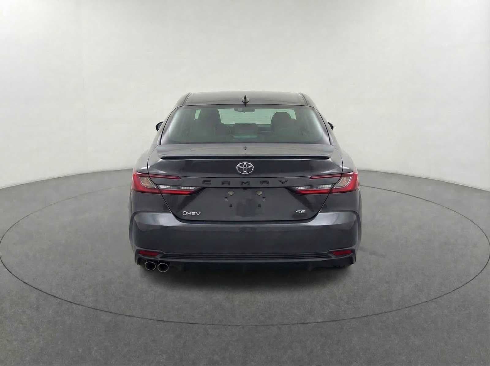 Thumbnail: 2025 Toyota Camry - 7